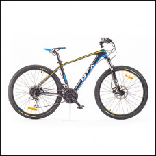 Велосипед 26" GTX CARBON 1000